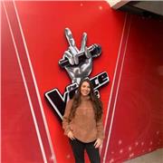 Clases de Canto Popular y Lirico para amantes del Canto y la música PRESENCIAL Y ONLINE